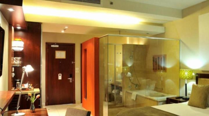 Lombardy Boutique Hotel