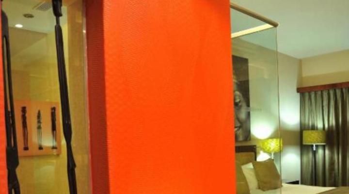 Lombardy Boutique Hotel