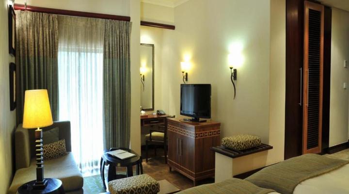 Lombardy Boutique Hotel