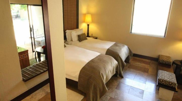 Lombardy Boutique Hotel