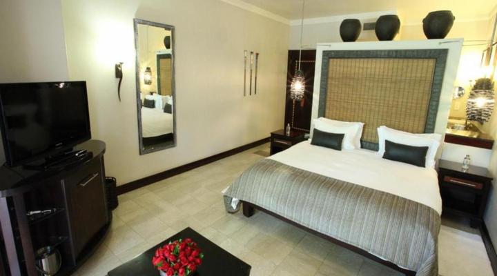 Lombardy Boutique Hotel