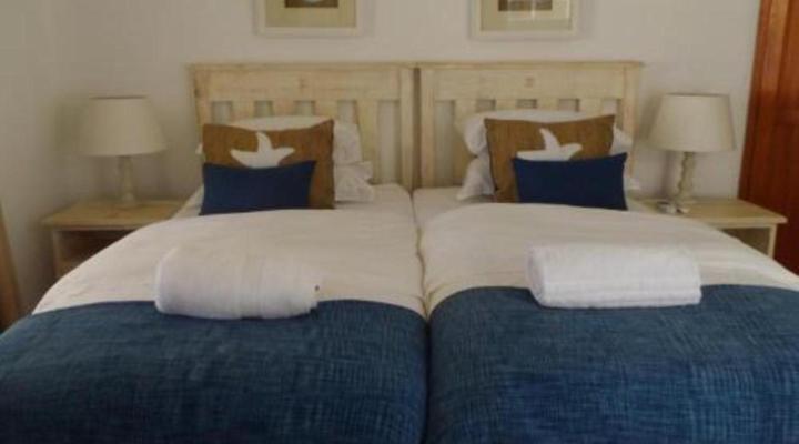 Breeze Inn B & B