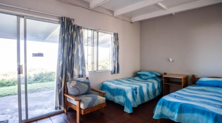 Spinning Reel Beach Cottages, Chalets & B+B