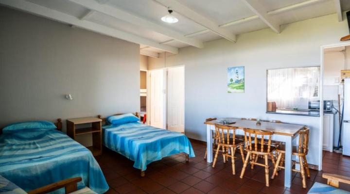 Spinning Reel Beach Cottages, Chalets & B+B