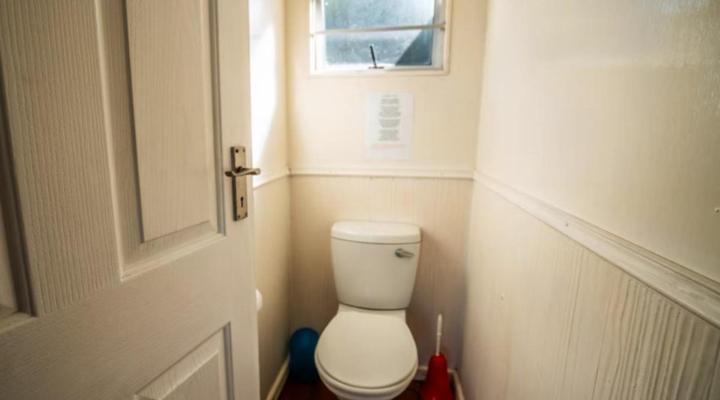 Spinning Reel Beach Cottages, Chalets & B+B