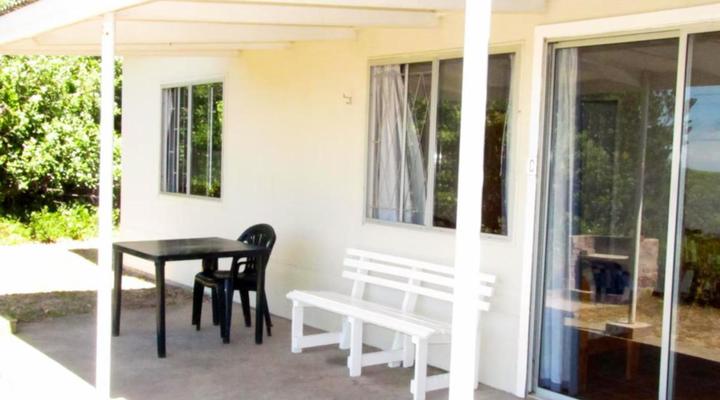 Spinning Reel Beach Cottages, Chalets & B+B