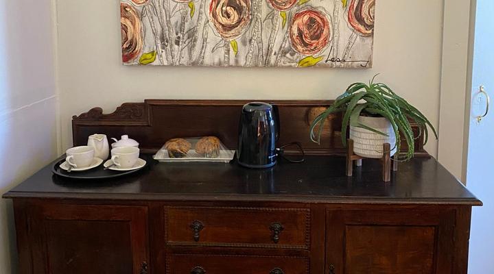 Kimberley Backpackers Hotel Cape Town