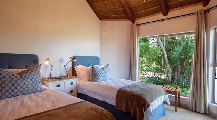 Fort D' Acre Reserve