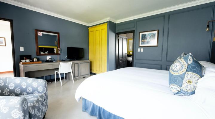 Noordhoek Village Hotel