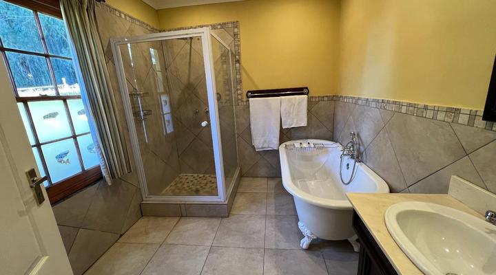 Tillietudlem Game and Trout Lodge