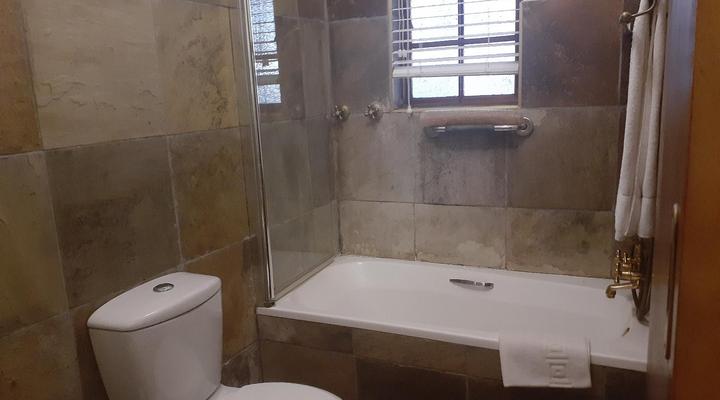 Sandstone Chameleon Guest House