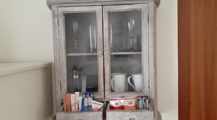 Sandstone Chameleon Guest House