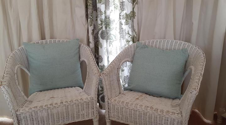 Sandstone Chameleon Guest House