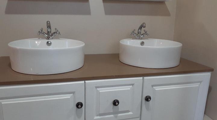 Sandstone Chameleon Guest House