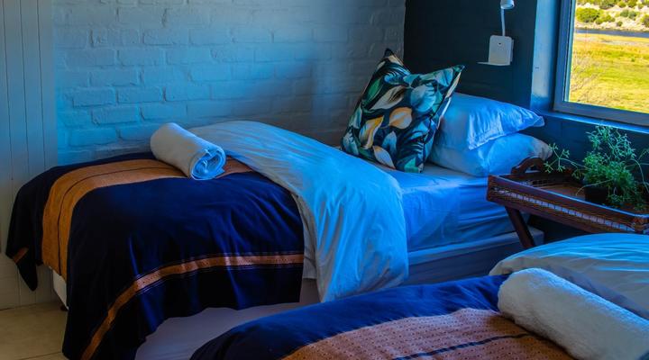 Anchorage River House