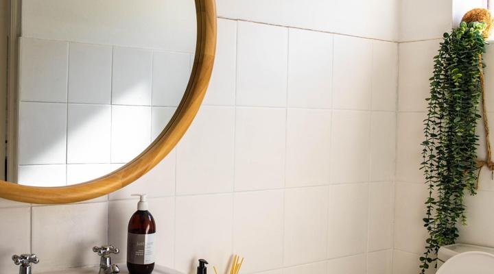 Anchorage River House