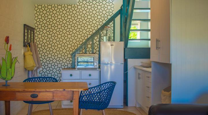 Anchorage River House