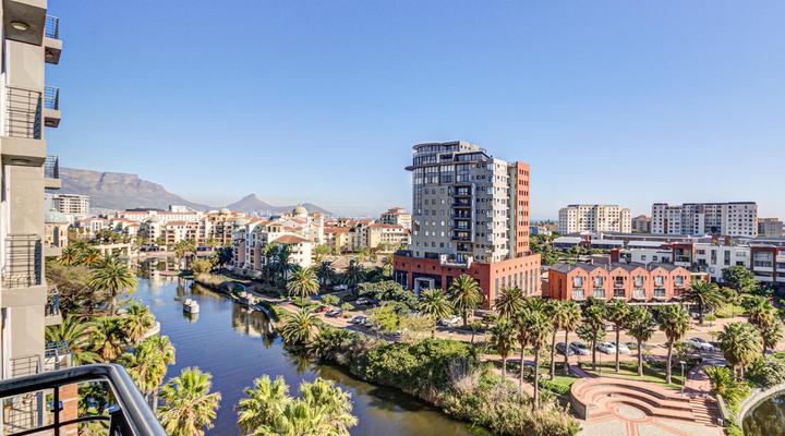 UniqueStay Century City Apartment