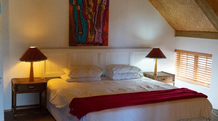 Ruiterbosch Lodge and Wedding Chapel