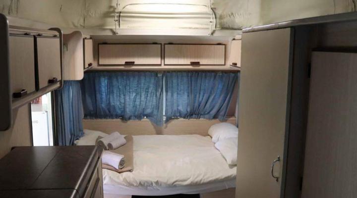 Mount Park Guest Farm