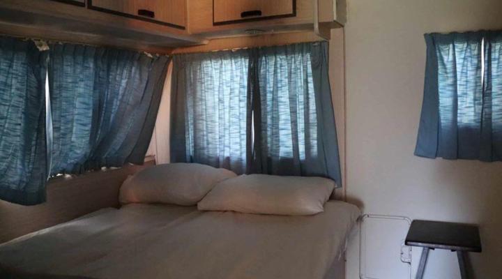 Mount Park Guest Farm