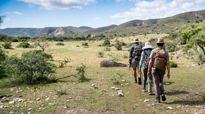 Gondwana Game Reserve