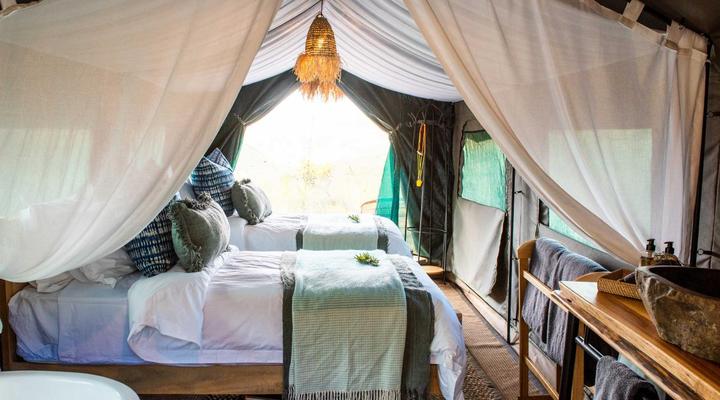 Gondwana Game Reserve