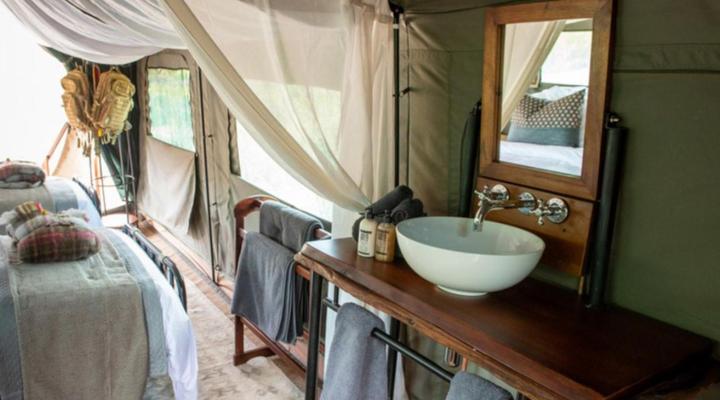Gondwana Game Reserve