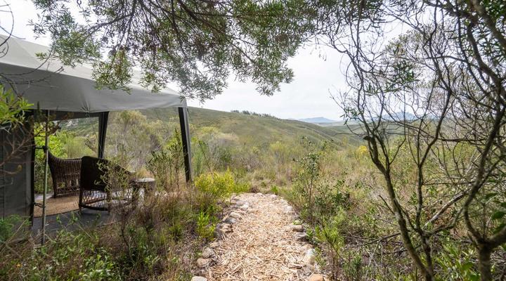 Gondwana Game Reserve