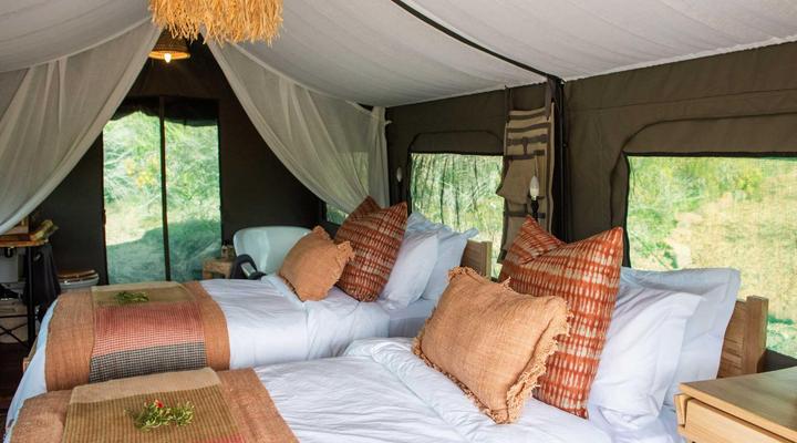 Gondwana Game Reserve