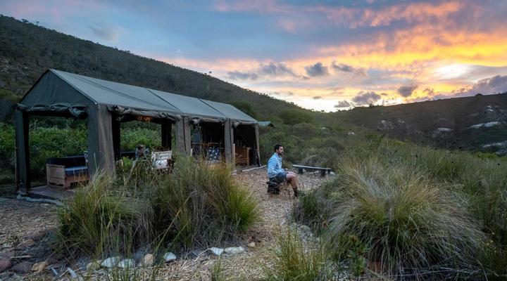 Gondwana Game Reserve