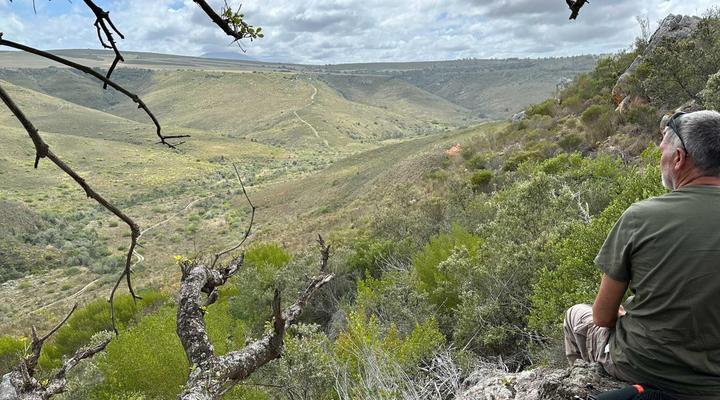 Gondwana Game Reserve