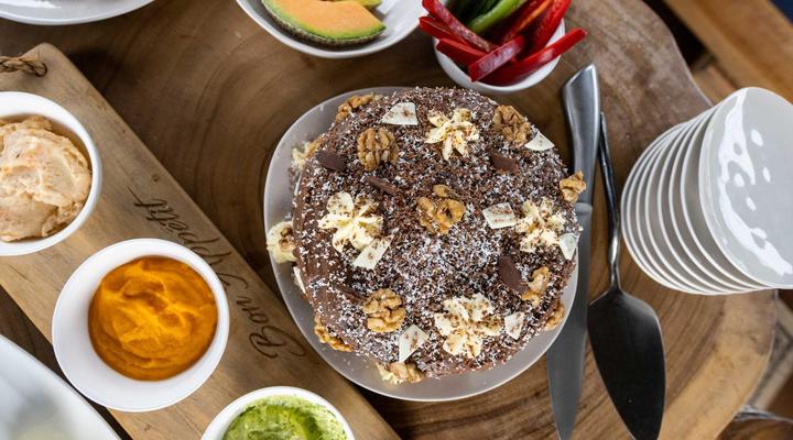 Gondwana Game Reserve