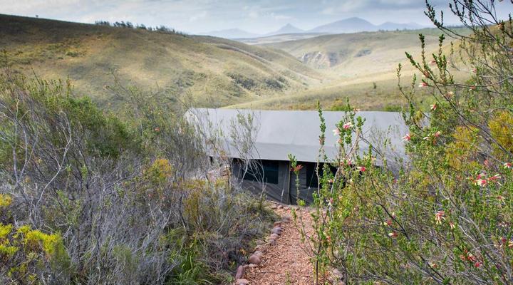 Gondwana Game Reserve