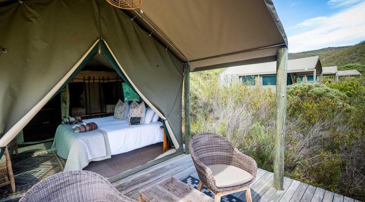 Gondwana Game Reserve