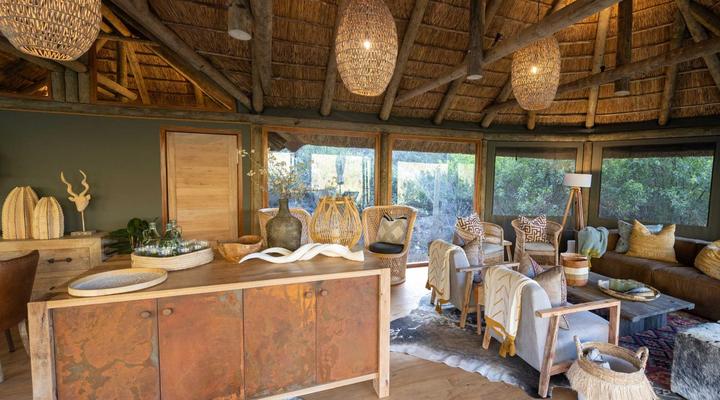 Gondwana Game Reserve