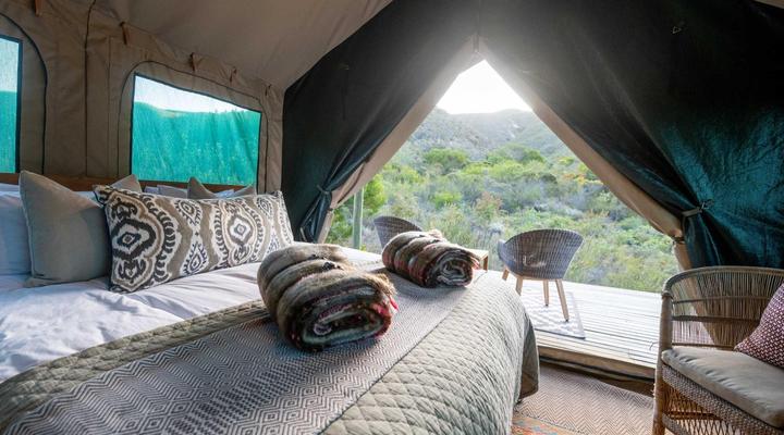 Gondwana Game Reserve
