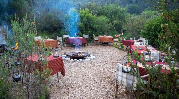 Gondwana Game Reserve