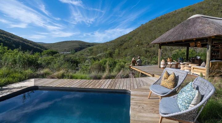 Gondwana Game Reserve