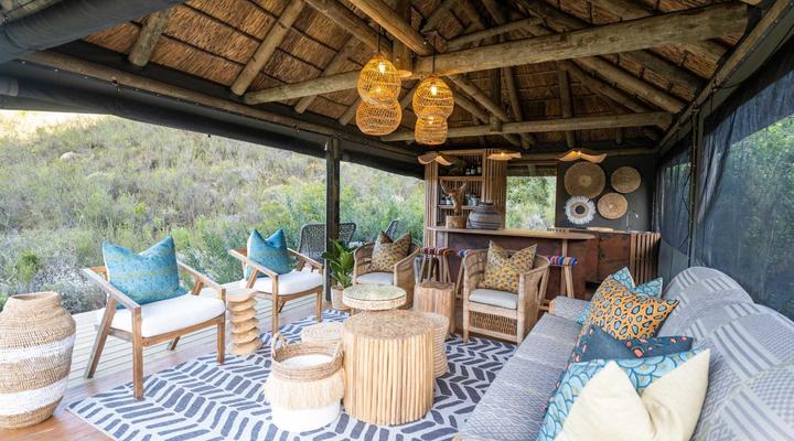 Gondwana Game Reserve