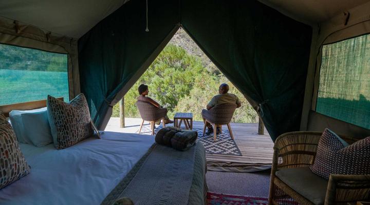 Gondwana Game Reserve