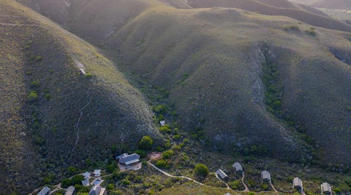 Gondwana Game Reserve