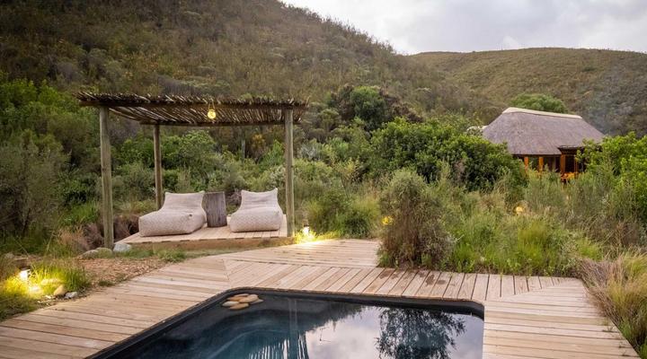 Gondwana Game Reserve