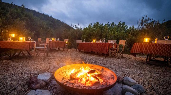 Gondwana Game Reserve