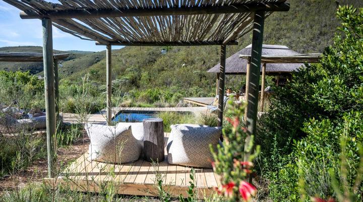 Gondwana Game Reserve