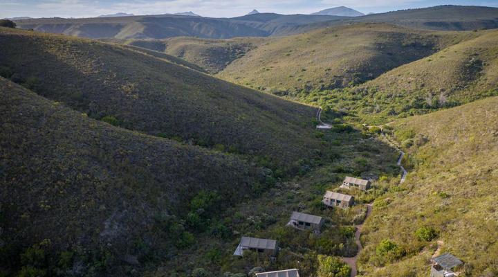 Gondwana Game Reserve