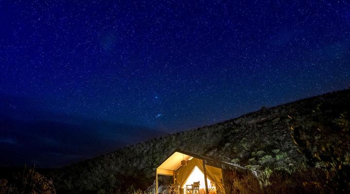 Gondwana Game Reserve