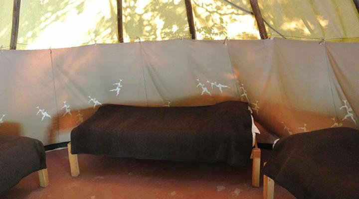 Outeniqua Mountain Lodge