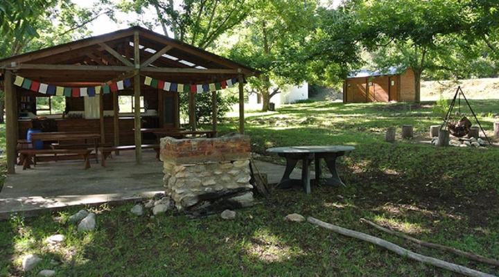 Outeniqua Mountain Lodge