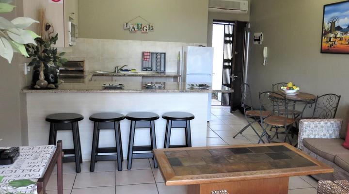Tweni Waterfront Guest Lodge